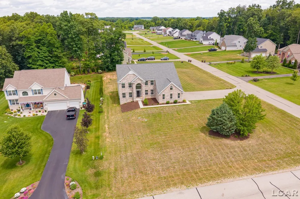 1708 Nicholas Lane Raisin Township, MI 49221