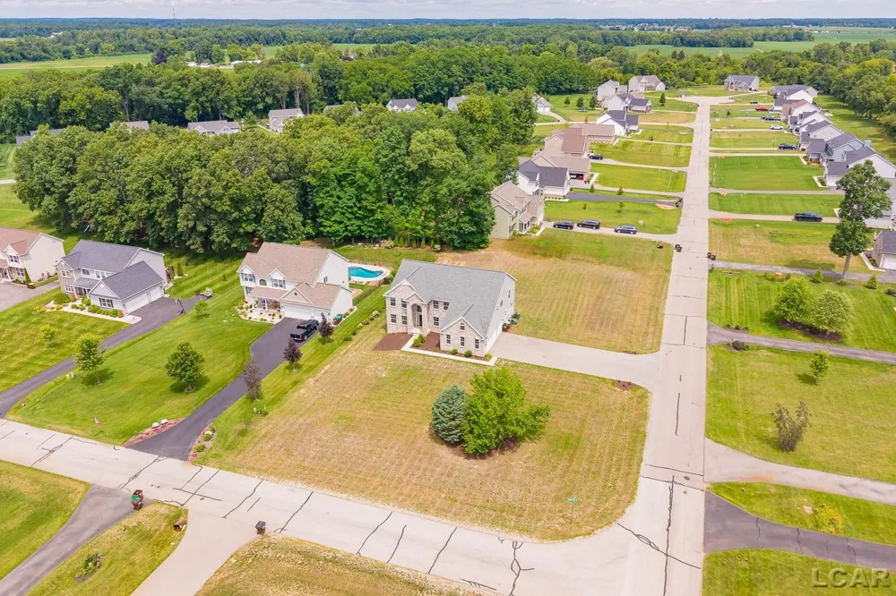 1708 Nicholas Lane Raisin Township, MI 49221