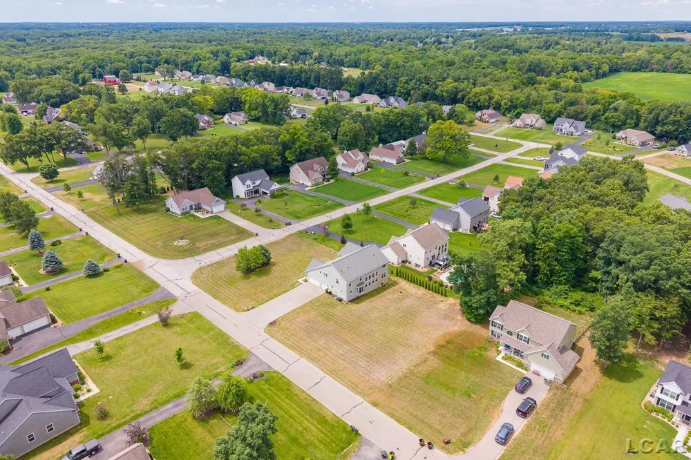 1708 Nicholas Lane Raisin Township, MI 49221