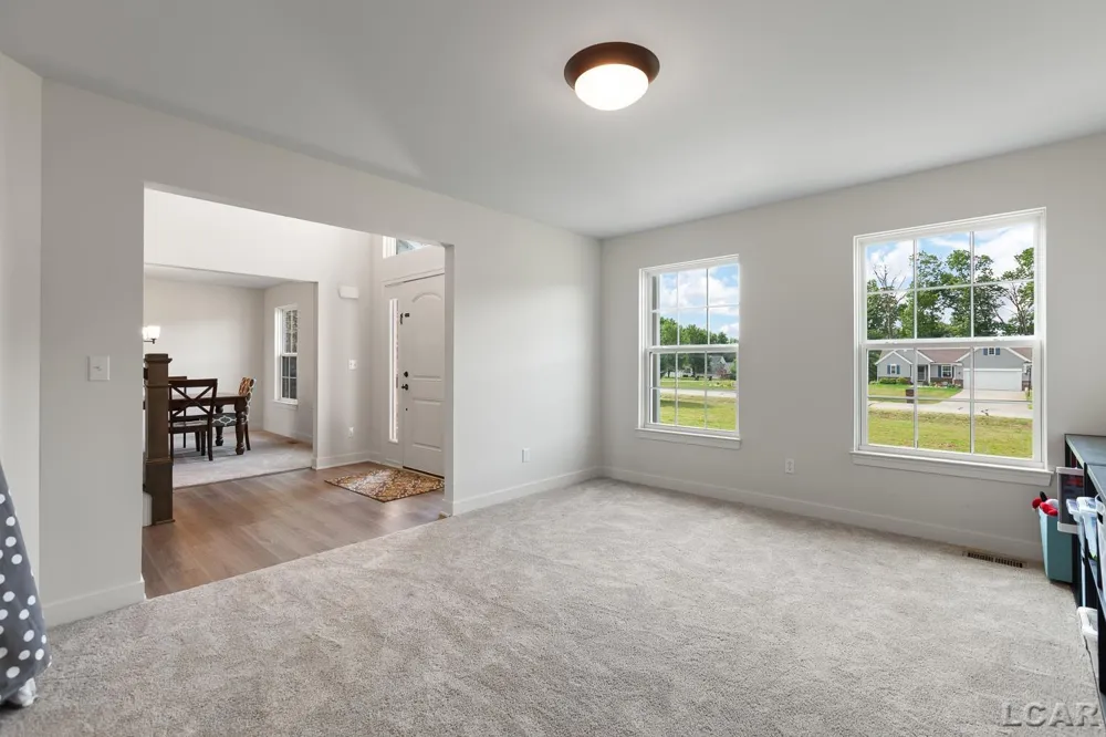 1708 Nicholas Lane Raisin Township, MI 49221