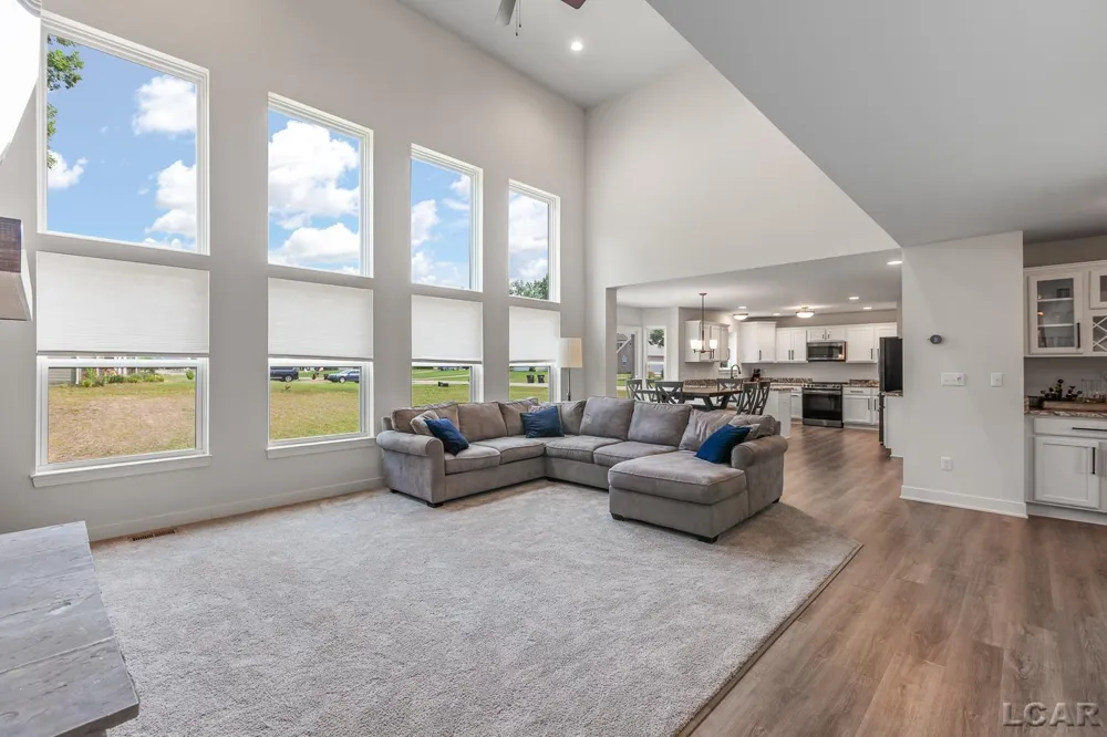 1708 Nicholas Lane Raisin Township, MI 49221