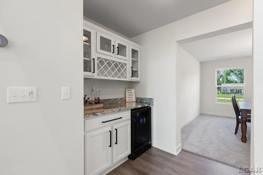 1708 Nicholas Lane Raisin Township, MI 49221