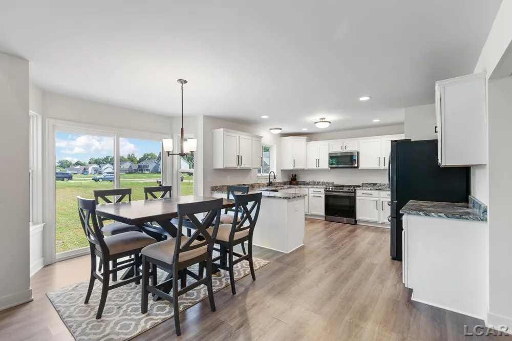 1708 Nicholas Lane Raisin Township, MI 49221