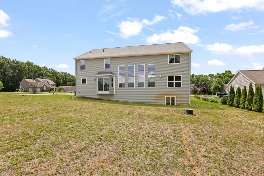 1708 Nicholas Lane Raisin Township, MI 49221