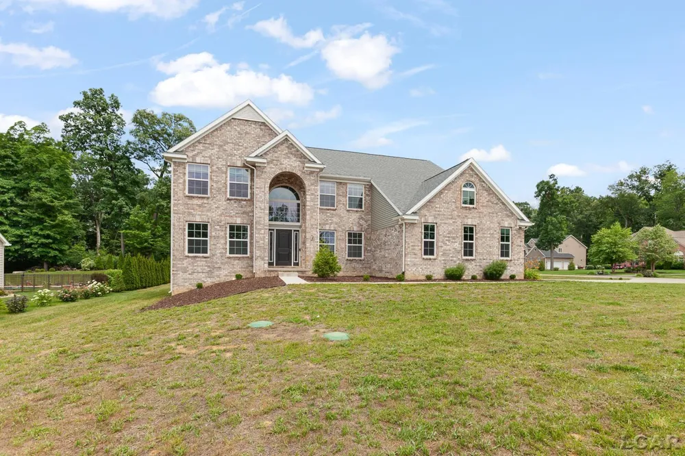 1708 Nicholas Lane Raisin Township, MI 49221