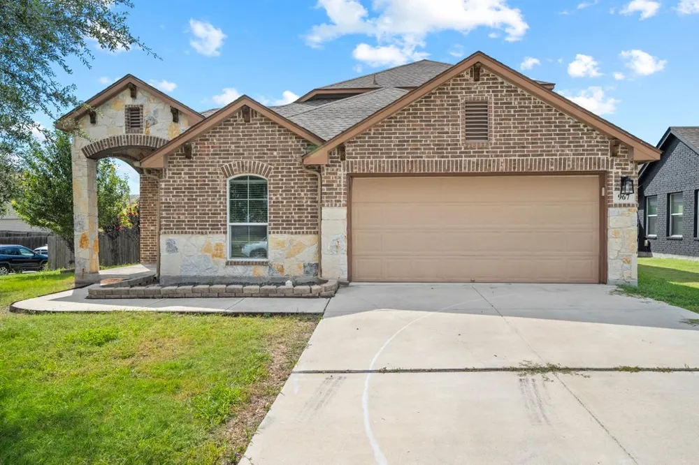 967 Divine Way New Braunfels, TX 78130