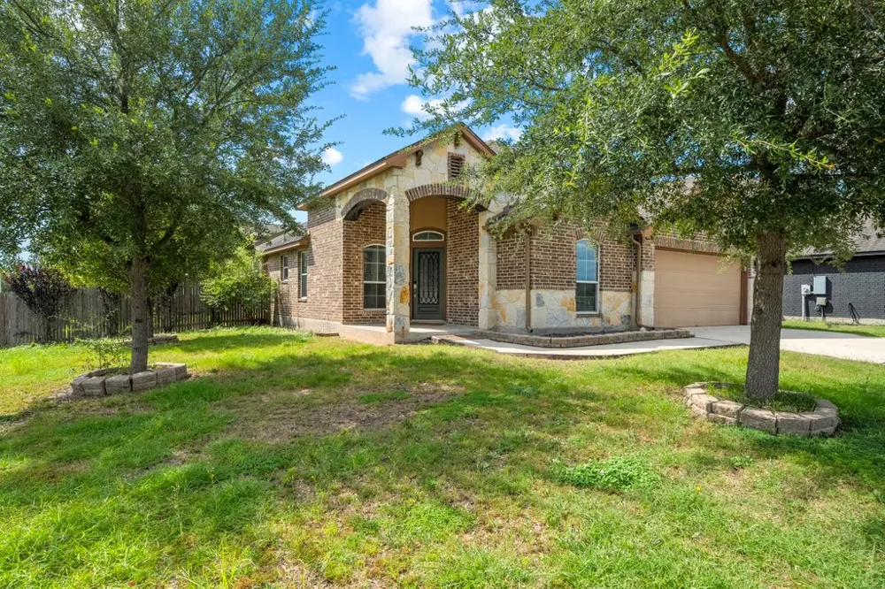 967 Divine Way New Braunfels, TX 78130