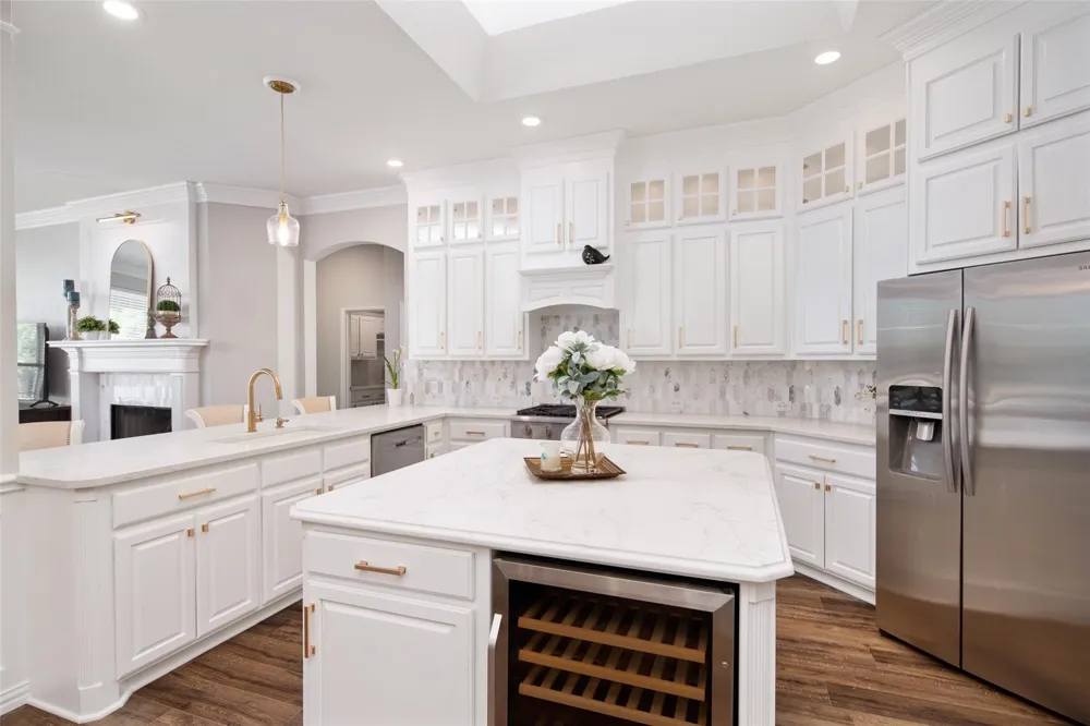 5903 Ridgemore Drive Parker, TX 75002