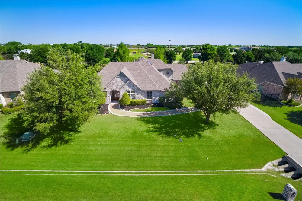 5903 Ridgemore Drive Parker, TX 75002