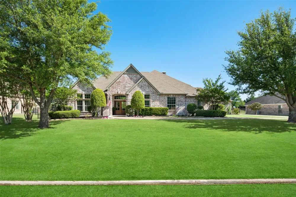 5903 Ridgemore Drive Parker, TX 75002