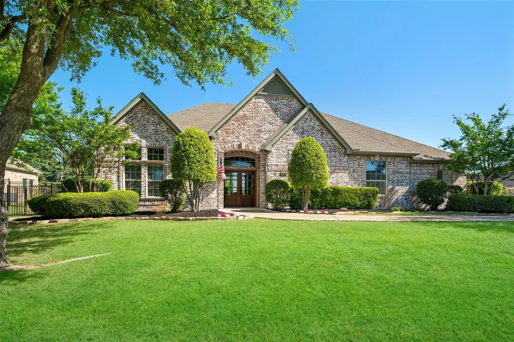 5903 Ridgemore Drive Parker, TX 75002