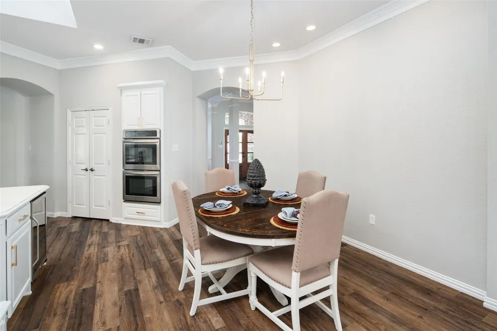 5903 Ridgemore Drive Parker, TX 75002