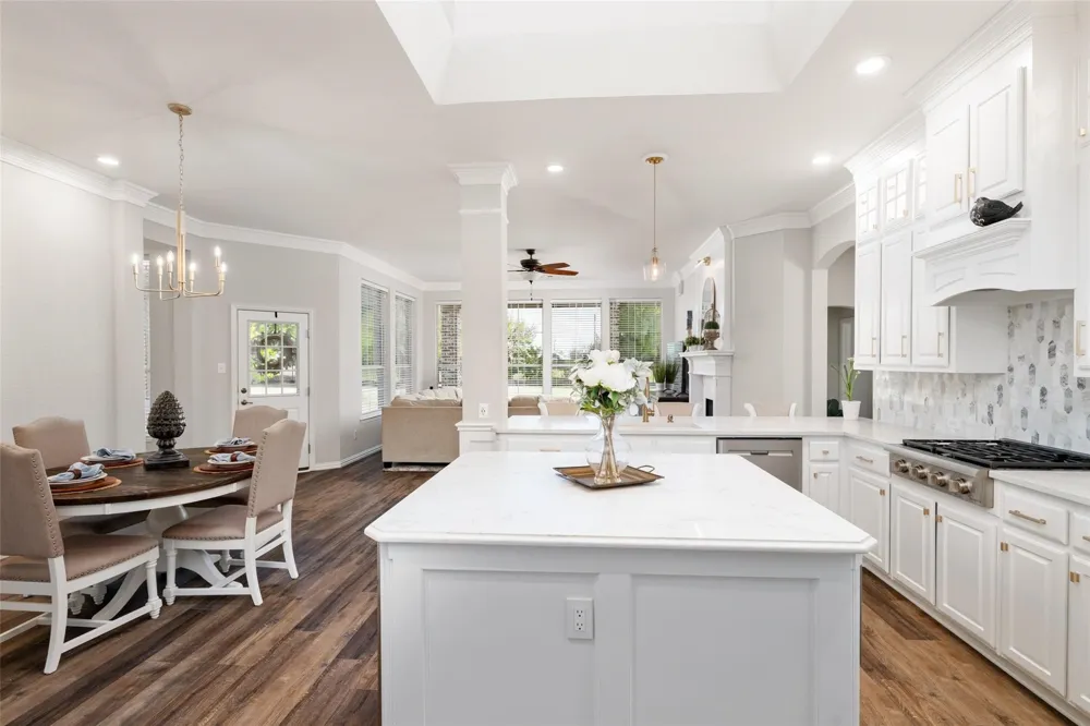5903 Ridgemore Drive Parker, TX 75002