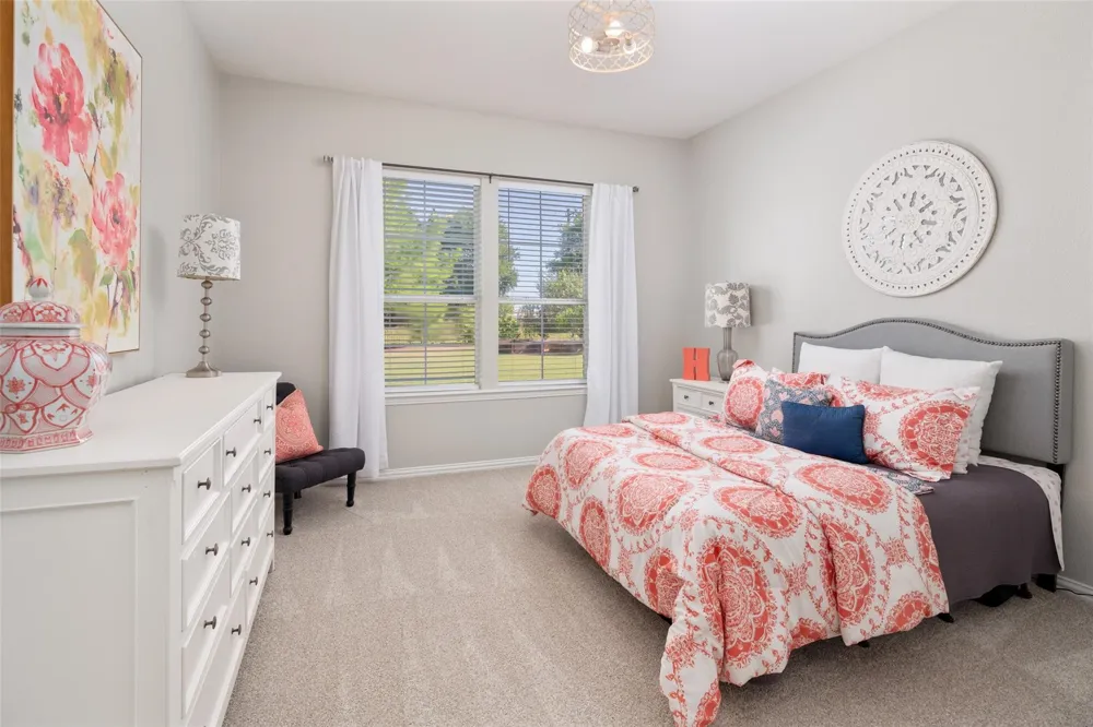 5903 Ridgemore Drive Parker, TX 75002