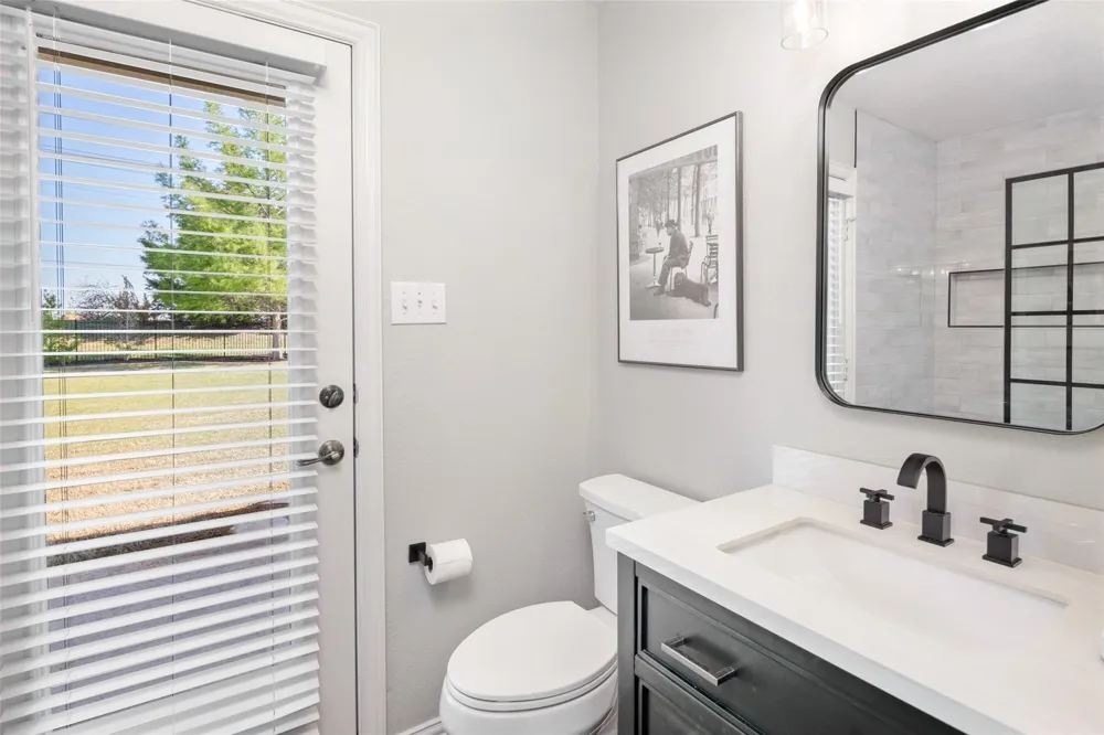 5903 Ridgemore Drive Parker, TX 75002