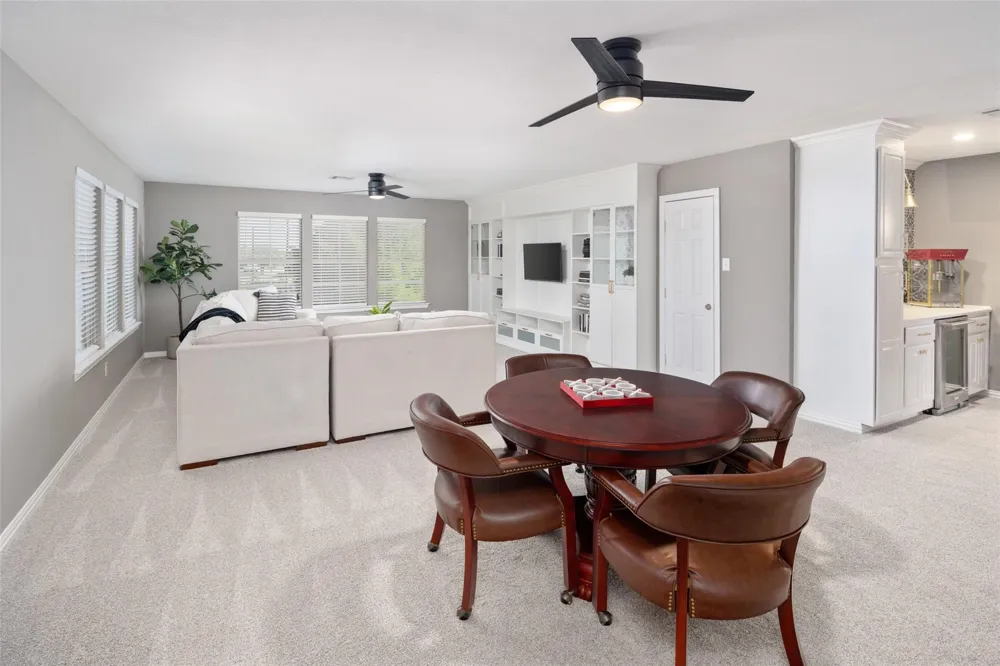 5903 Ridgemore Drive Parker, TX 75002