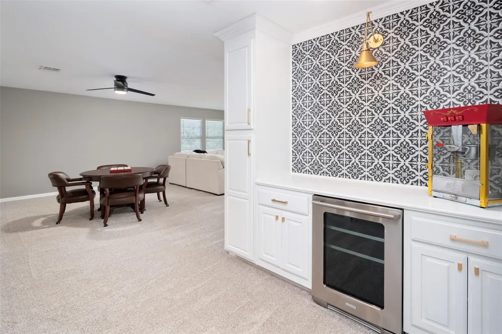 5903 Ridgemore Drive Parker, TX 75002