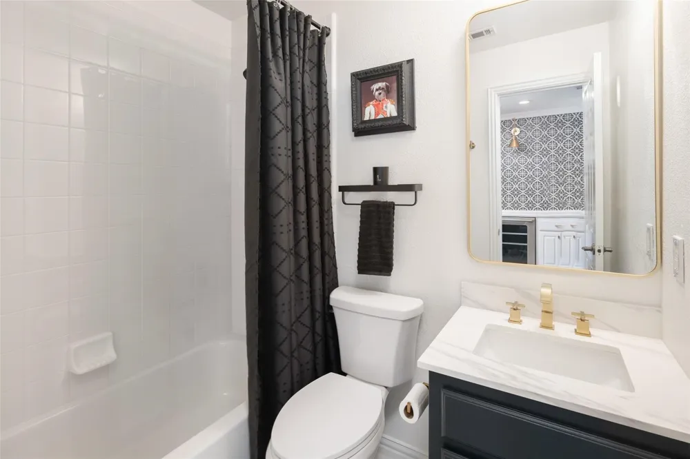 5903 Ridgemore Drive Parker, TX 75002