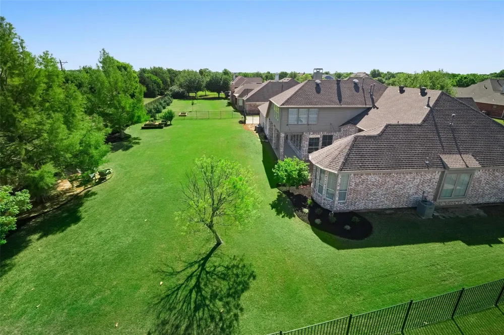 5903 Ridgemore Drive Parker, TX 75002