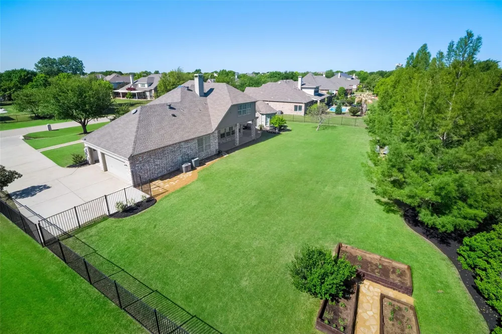 5903 Ridgemore Drive Parker, TX 75002