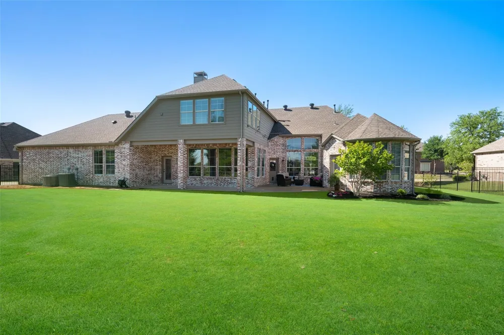 5903 Ridgemore Drive Parker, TX 75002