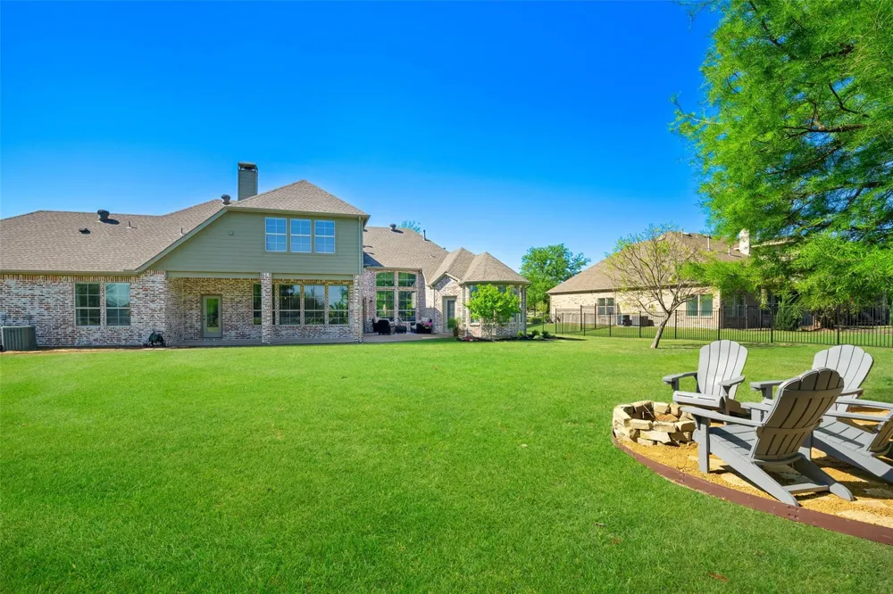 5903 Ridgemore Drive Parker, TX 75002