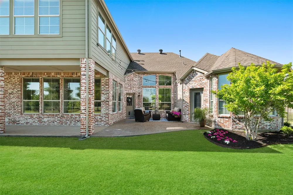 5903 Ridgemore Drive Parker, TX 75002