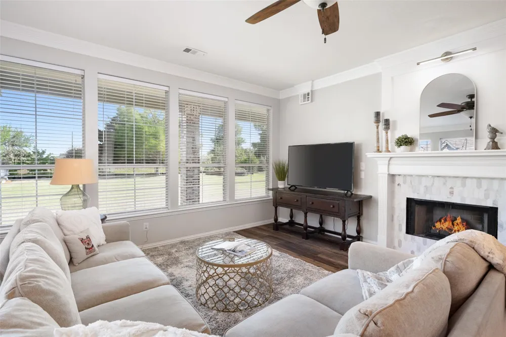 5903 Ridgemore Drive Parker, TX 75002