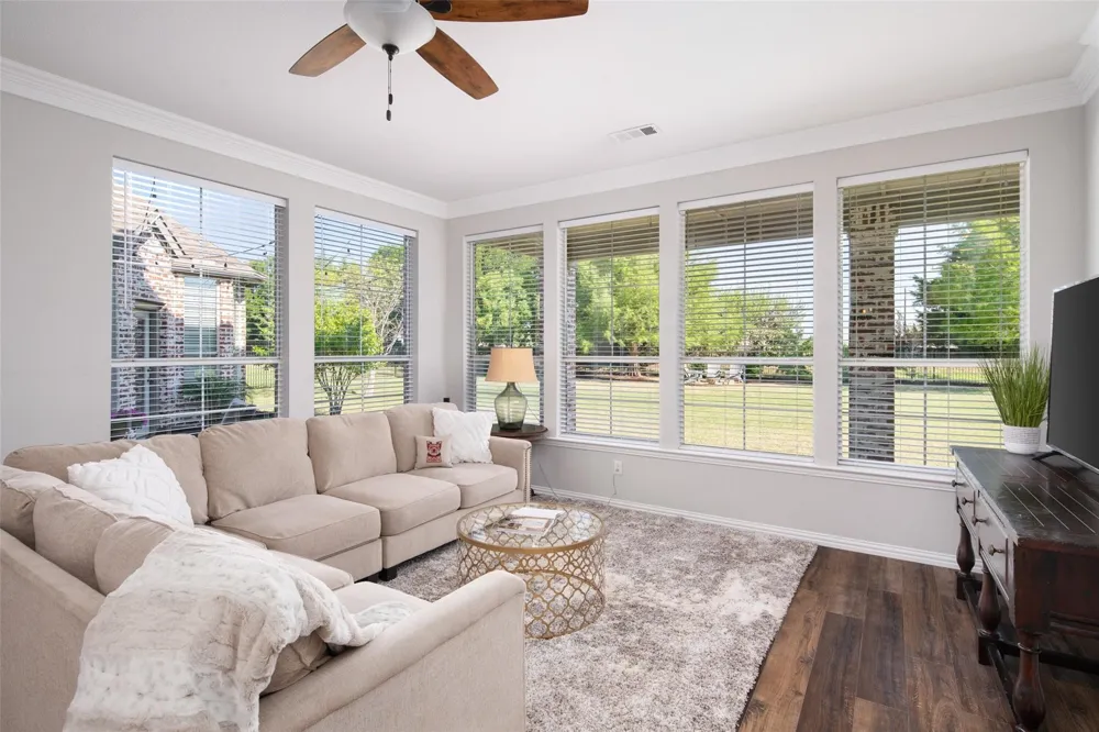5903 Ridgemore Drive Parker, TX 75002