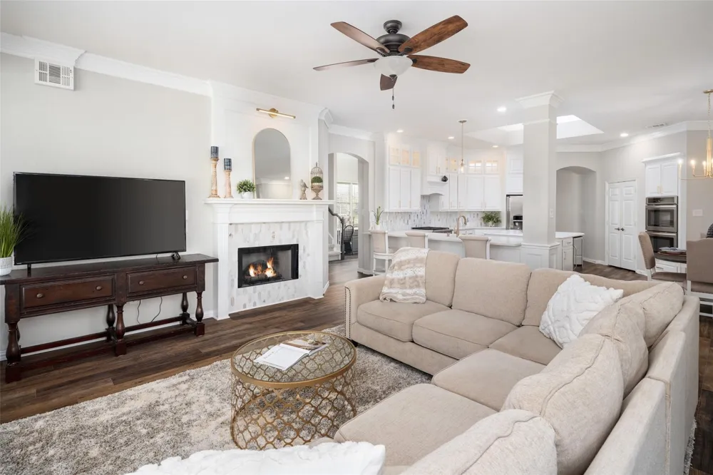 5903 Ridgemore Drive Parker, TX 75002