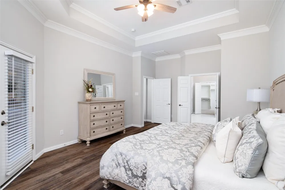 5903 Ridgemore Drive Parker, TX 75002