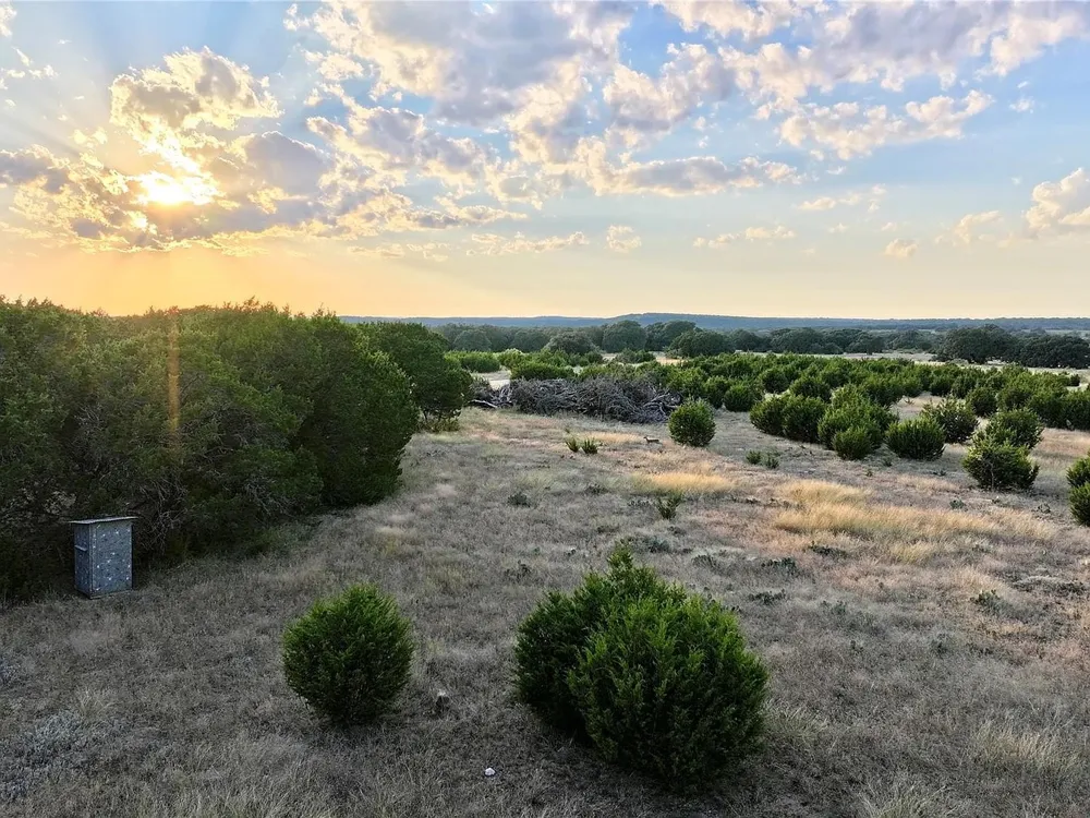 3 Bluestem Lane Lampasas, TX 76550