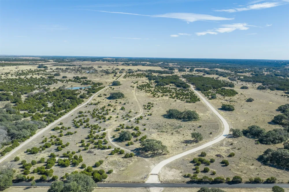 3 Bluestem Lane Lampasas, TX 76550