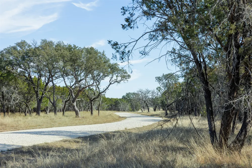 3 Bluestem Lane Lampasas, TX 76550