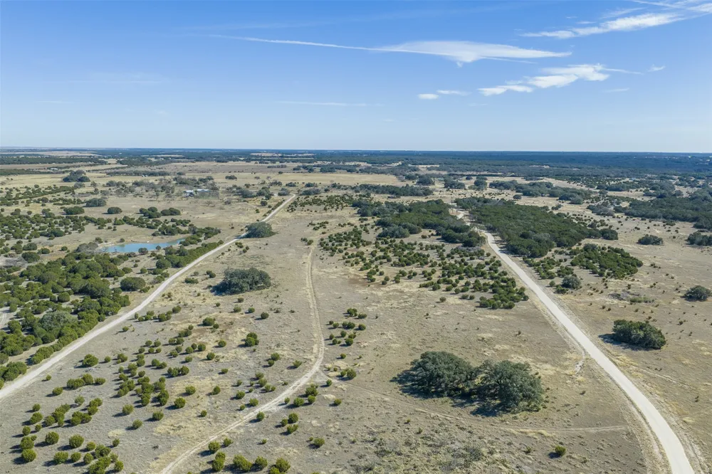 3 Bluestem Lane Lampasas, TX 76550