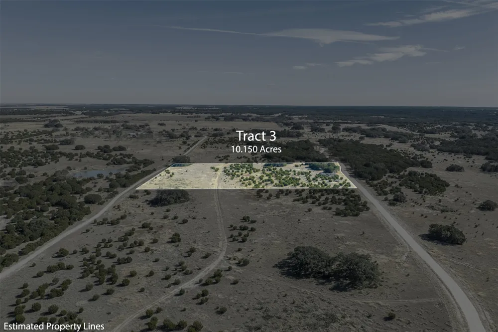 3 Bluestem Lane Lampasas, TX 76550