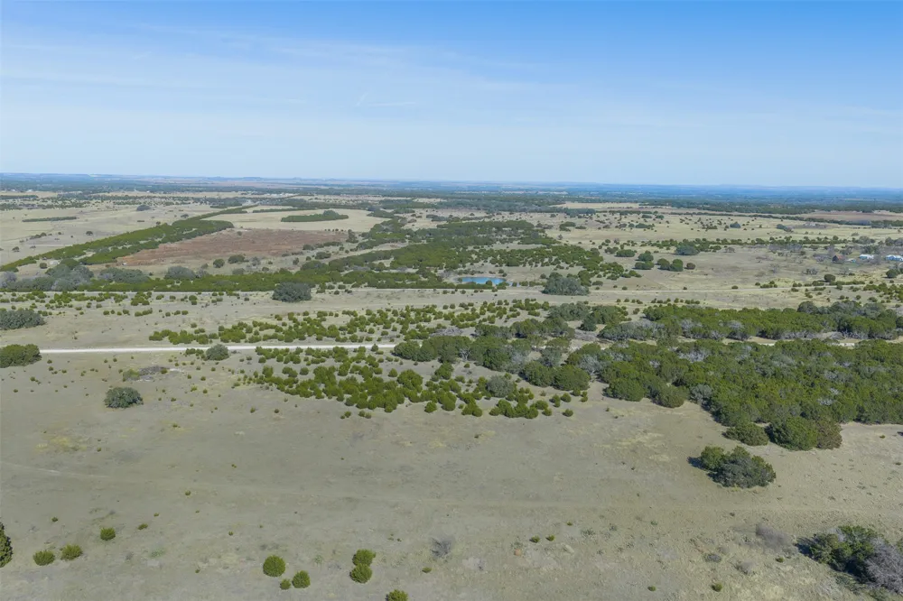 3 Bluestem Lane Lampasas, TX 76550