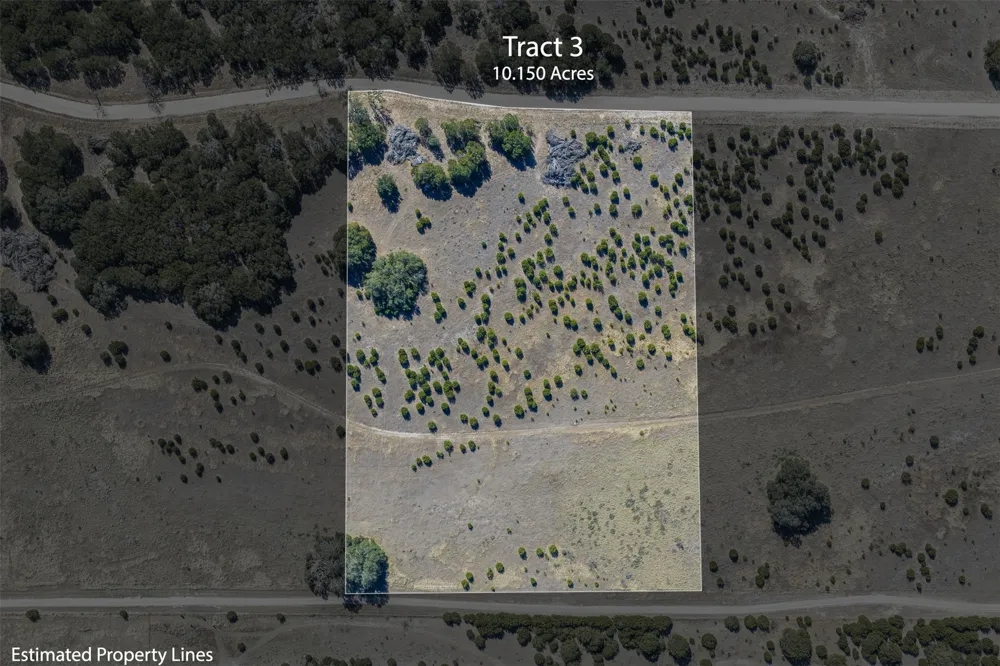 3 Bluestem Lane Lampasas, TX 76550