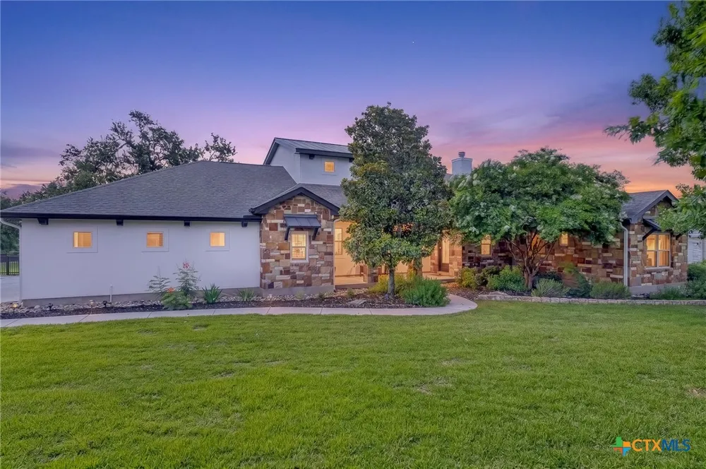 1424 Decanter Drive New Braunfels, TX 78132