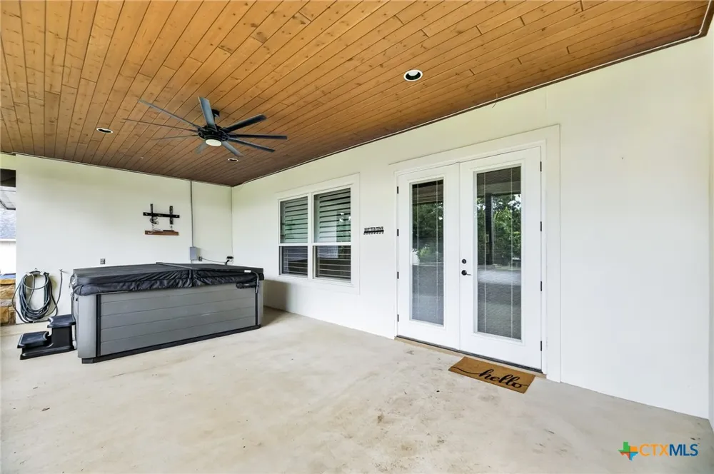 1424 Decanter Drive New Braunfels, TX 78132