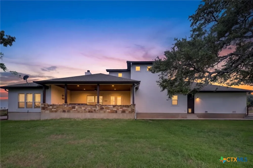 1424 Decanter Drive New Braunfels, TX 78132