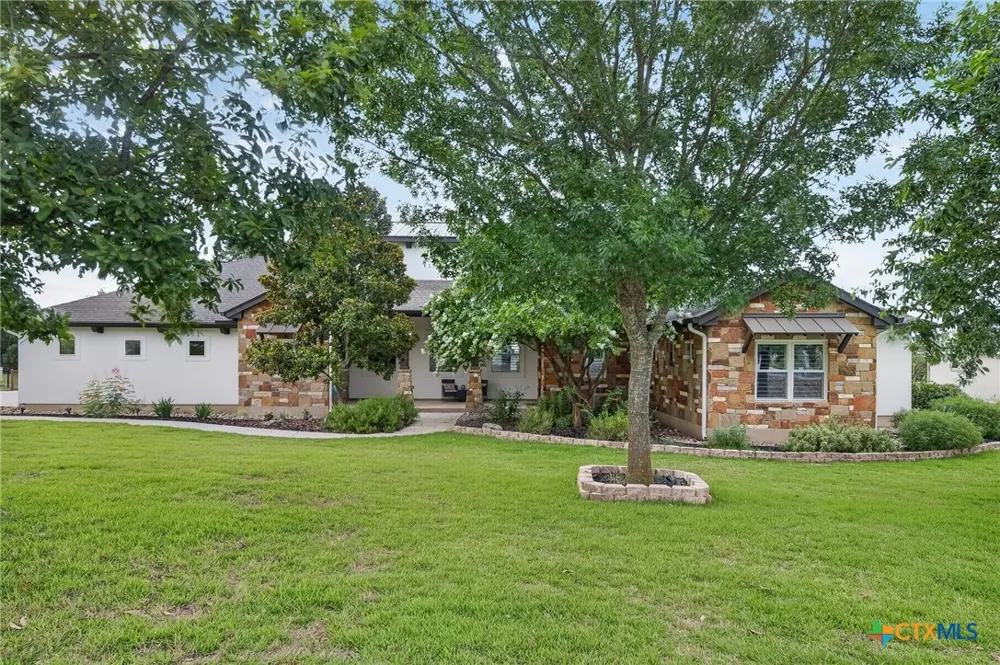 1424 Decanter Drive New Braunfels, TX 78132
