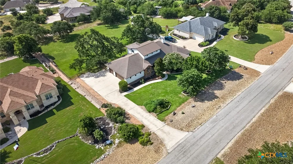 1424 Decanter Drive New Braunfels, TX 78132