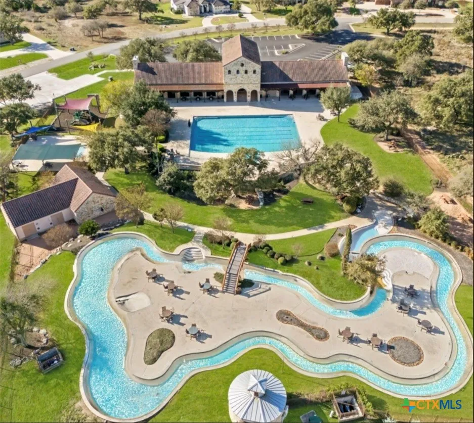 1424 Decanter Drive New Braunfels, TX 78132