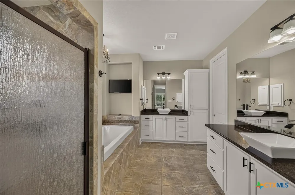 1424 Decanter Drive New Braunfels, TX 78132
