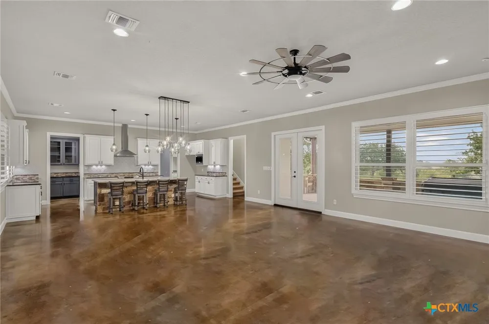 1424 Decanter Drive New Braunfels, TX 78132