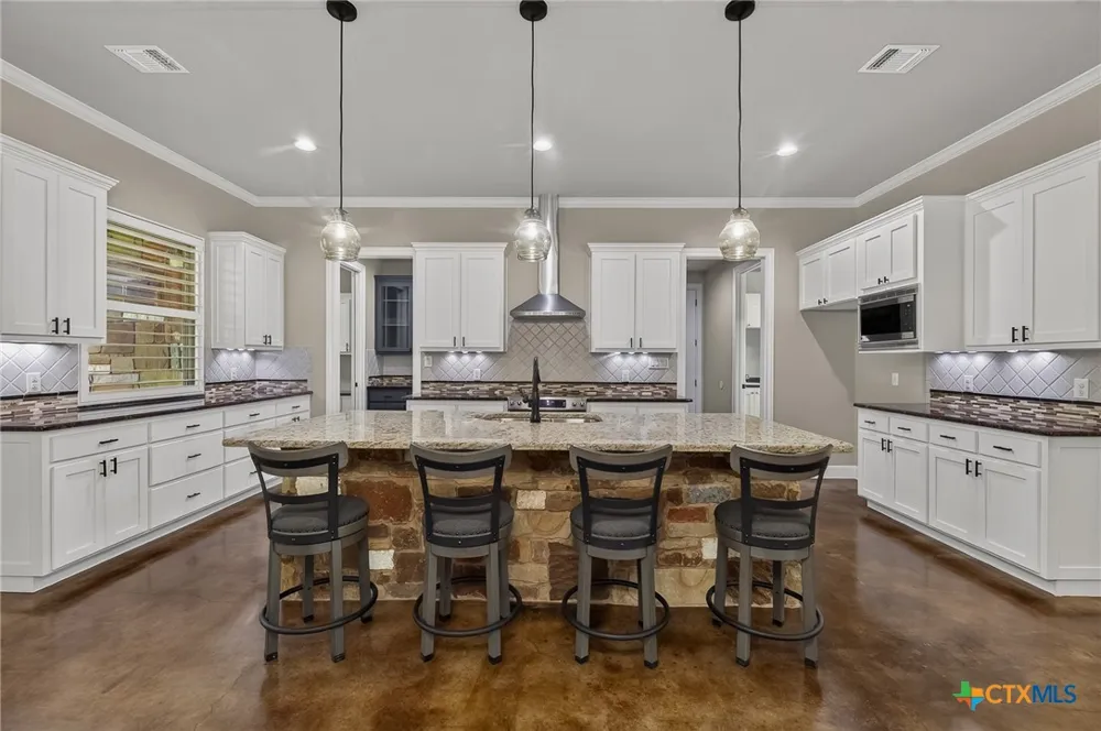 1424 Decanter Drive New Braunfels, TX 78132