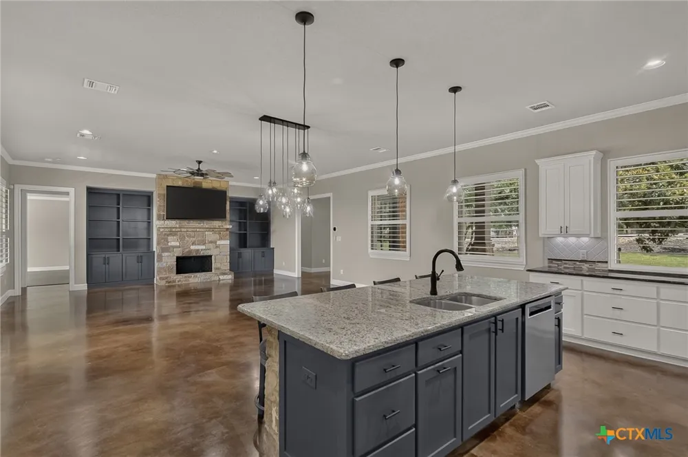 1424 Decanter Drive New Braunfels, TX 78132