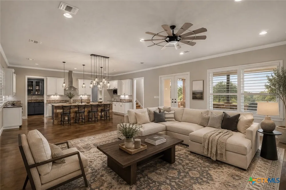 1424 Decanter Drive New Braunfels, TX 78132