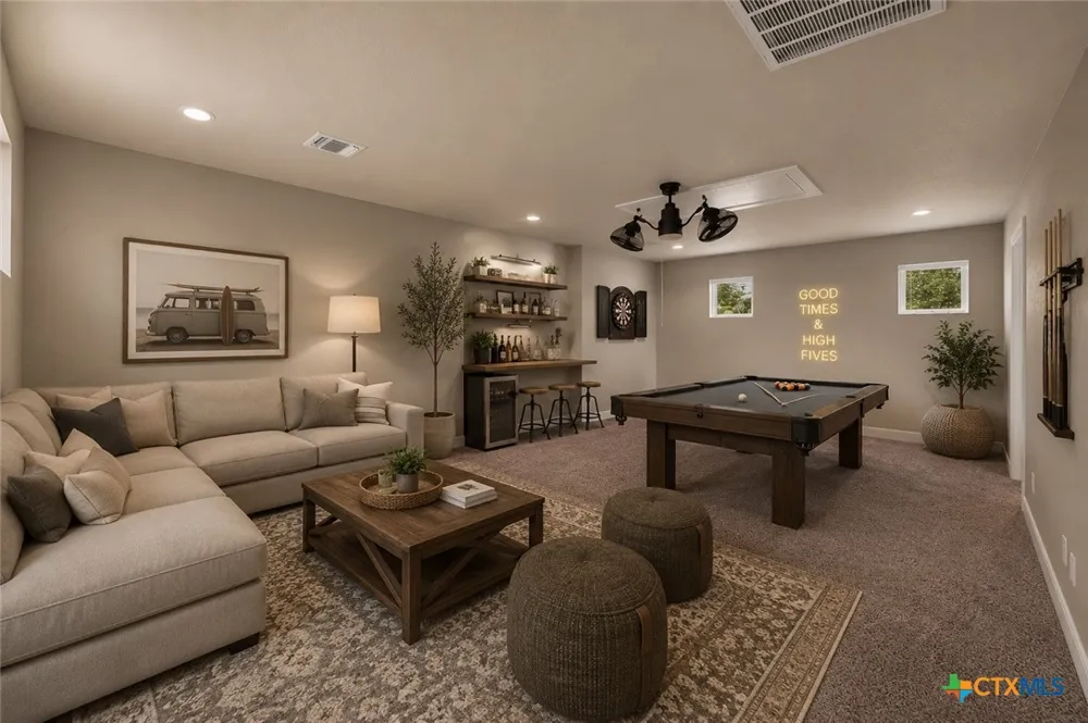 1424 Decanter Drive New Braunfels, TX 78132